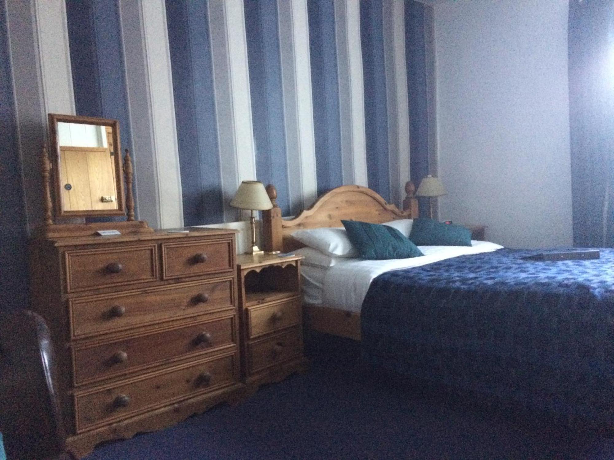 The White Horse Inn, Clun Стая снимка
